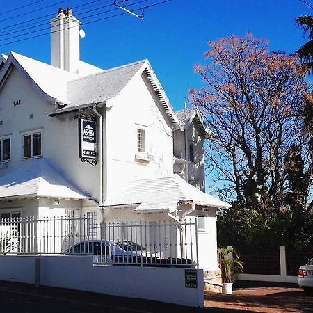 Ashby Manor Guest House Cape Town Bagian luar foto