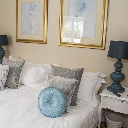 Ashby Manor Guest House Cape Town Bagian luar foto