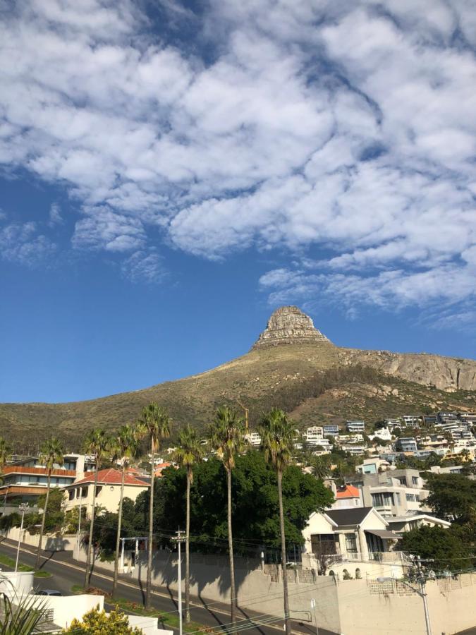 Ashby Manor Guest House Cape Town Bagian luar foto