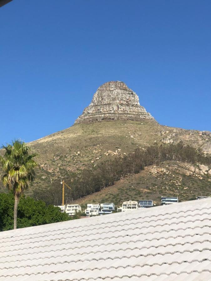 Ashby Manor Guest House Cape Town Bagian luar foto