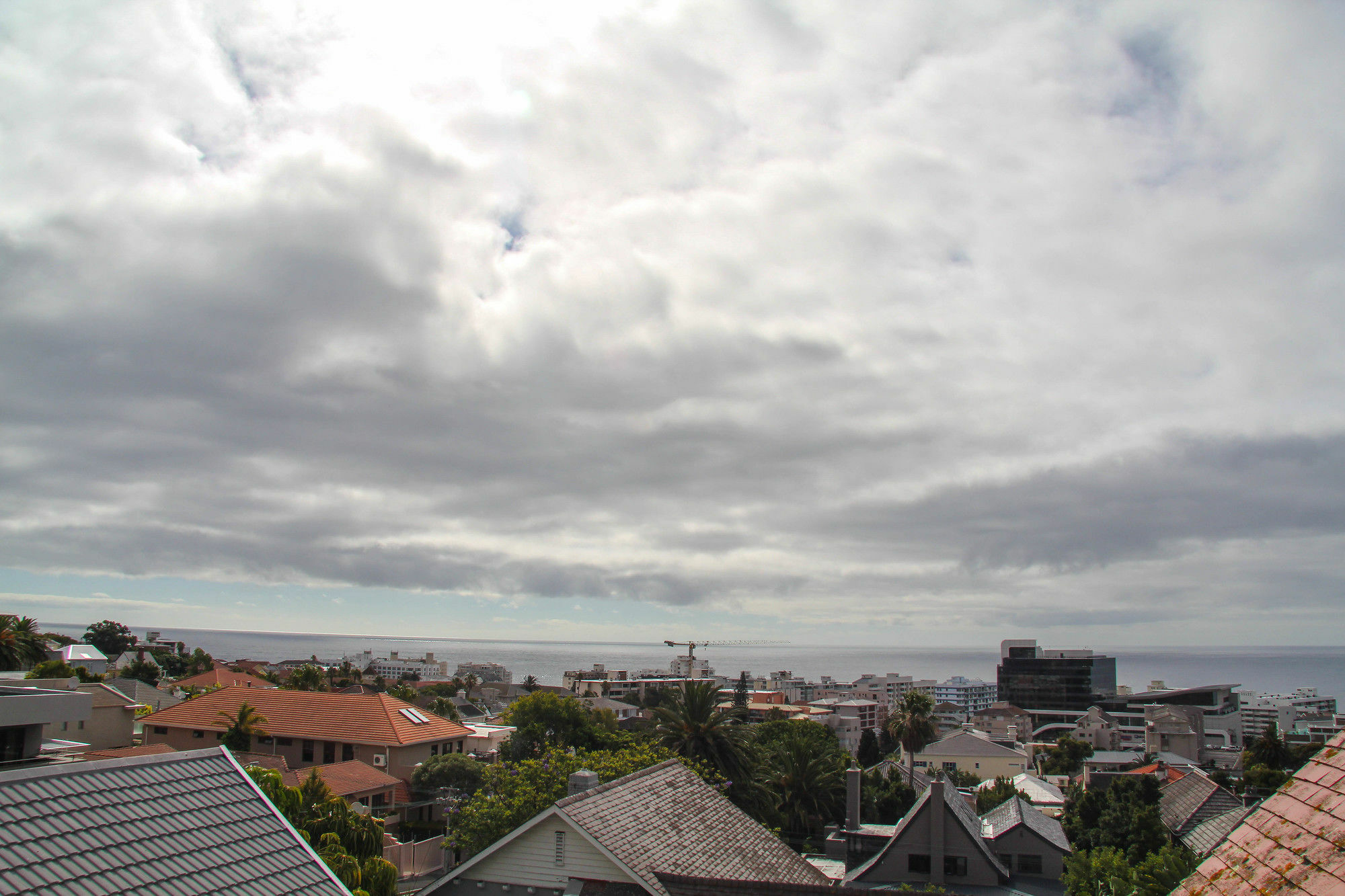 Ashby Manor Guest House Cape Town Bagian luar foto