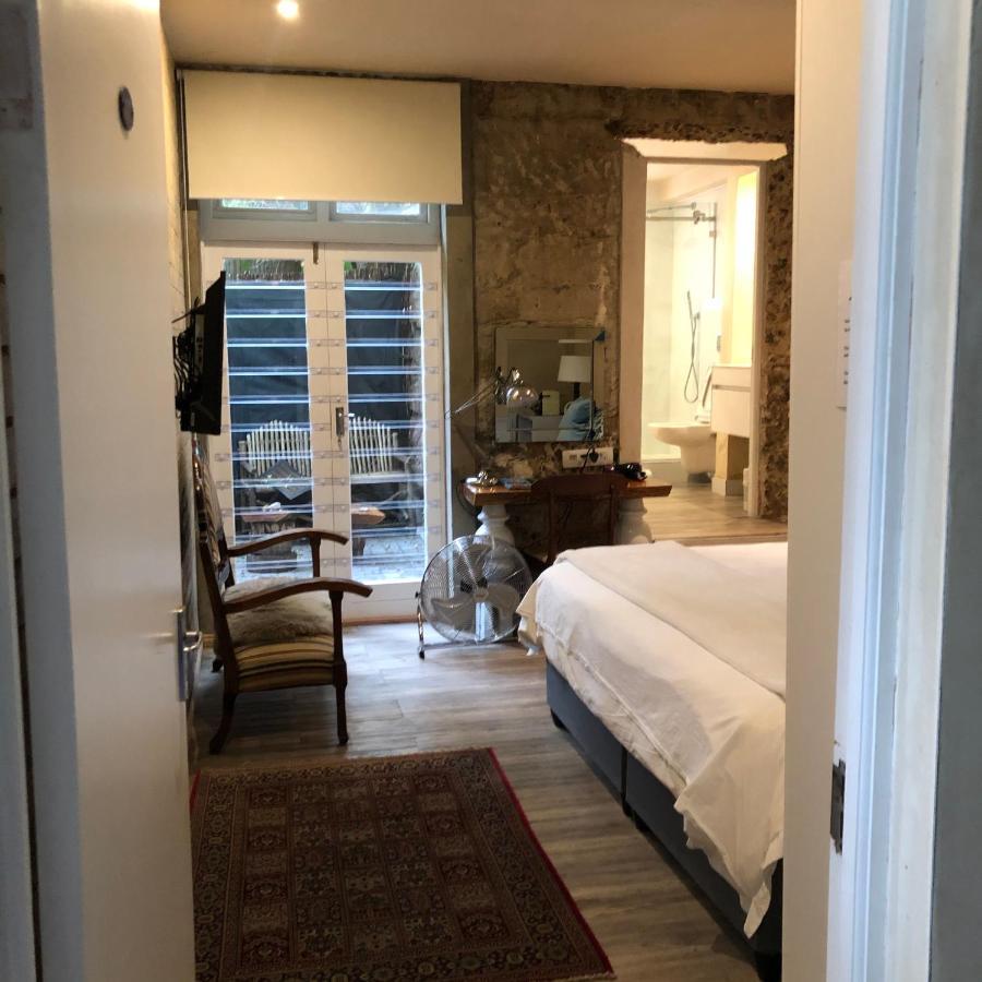 Ashby Manor Guest House Cape Town Bagian luar foto